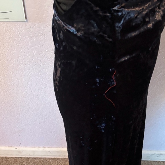 New blue dress size medium - Picture 4 of 7